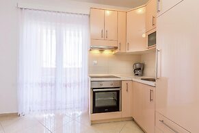 Apartment in Medulin With Balconies