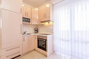 Apartment in Medulin With Balconies