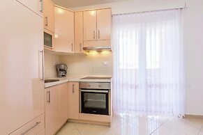 Apartment in Medulin With Balconies