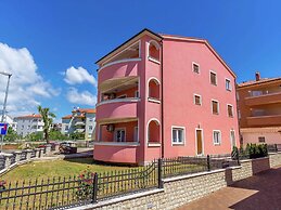 Apartment in Medulin With Balconies