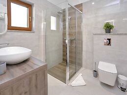 Villa in Starigrad With Heated Pool