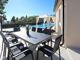 Villa in Starigrad With Heated Pool