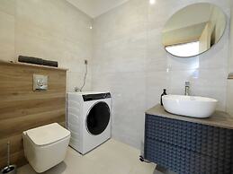 Villa in Starigrad With Heated Pool