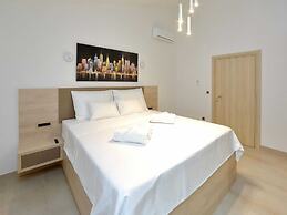 Villa in Starigrad With Heated Pool