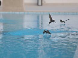 Villa in Starigrad With Heated Pool