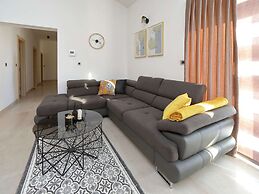 Villa in Starigrad With Heated Pool