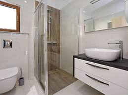 Villa in Starigrad With Heated Pool
