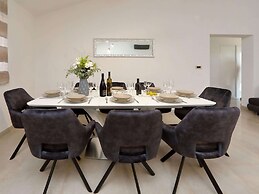 Villa in Starigrad With Heated Pool