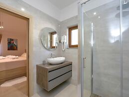 Villa in Starigrad With Heated Pool