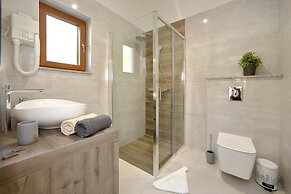 Villa in Starigrad With Heated Pool