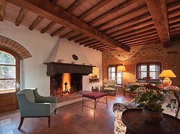 Monte House Umbria With Pool and Garden