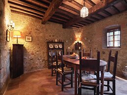 Monte House Umbria With Pool and Garden