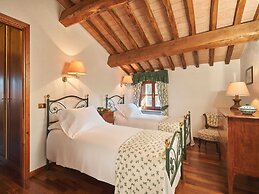 Monte House Umbria With Pool and Garden