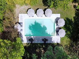 Monte House Umbria With Pool and Garden