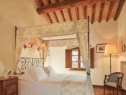 Monte House Umbria With Pool and Garden