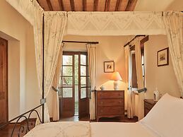 Monte House Umbria With Pool and Garden