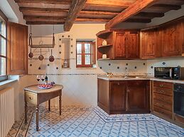 Monte House Umbria With Pool and Garden