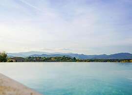 Monte House Umbria With Pool and Garden