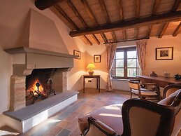 Monte House Umbria With Pool and Garden