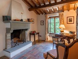 Monte House Umbria With Pool and Garden