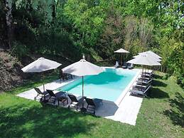 Monte House Umbria With Pool and Garden