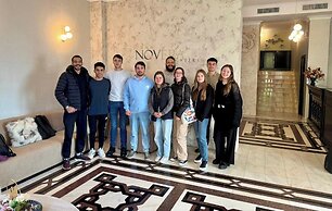 Hotel Novera