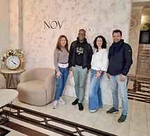 Hotel Novera