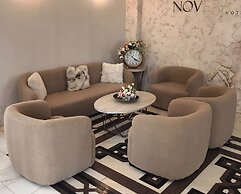Hotel Novera