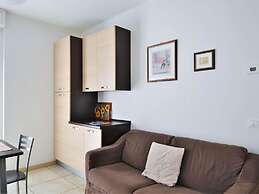 Apartment at Lago di Como Near Dervio Beach