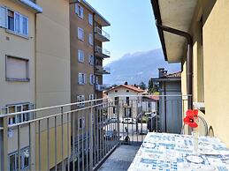 Apartment at Lago di Como Near Dervio Beach
