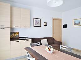 Apartment at Lago di Como Near Dervio Beach