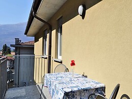 Apartment at Lago di Como Near Dervio Beach