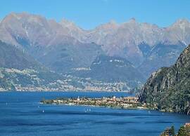 Apartment at Lago di Como Near Dervio Beach