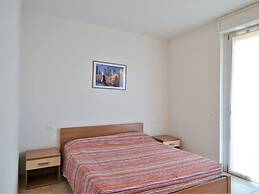Apartment at Lago di Como Near Dervio Beach