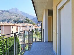 Apartment at Lago di Como Near Dervio Beach