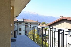 Apartment at Lago di Como Near Dervio Beach