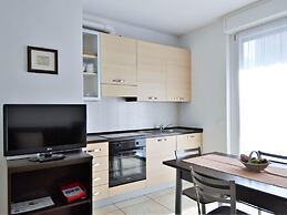 Apartment at Lago di Como Near Dervio Beach