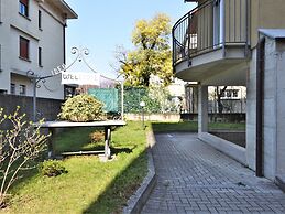 Apartment at Lago di Como Near Dervio Beach