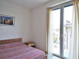 Apartment at Lago di Como Near Dervio Beach
