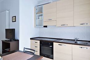 Apartment at Lago di Como Near Dervio Beach