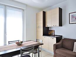 Apartment at Lago di Como Near Dervio Beach