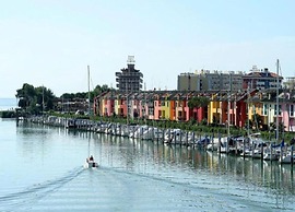 Holiday Home Caorle Near Beach