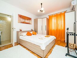 Rooms Rita - Double Room With Private Bathroom