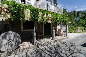 Apartments Felix Mljet - Studio With Balcony
