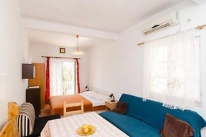 Apartments Felix Mljet - Studio With Balcony