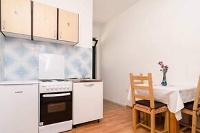 Apartments Felix Mljet - Studio With Balcony