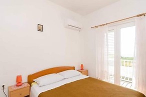 Apartments Felix Mljet - Studio With Balcony