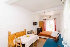 Apartments Felix Mljet - Studio With Balcony
