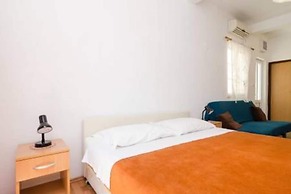 Apartments Felix Mljet - Studio With Balcony