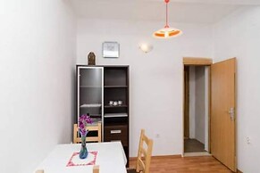 Apartments Felix Mljet - Studio With Balcony